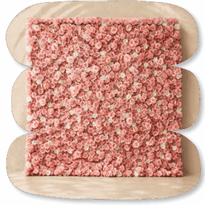 Mur de Roses