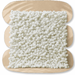 Mur de Roses Blanches