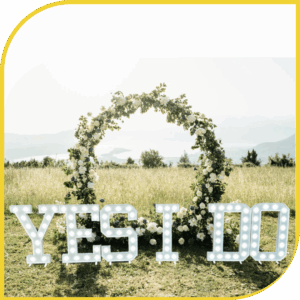 Forfait Yes I do