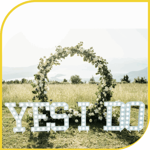 Forfait Yes I do