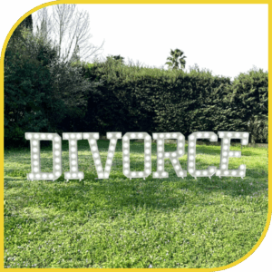 Forfait Divorce