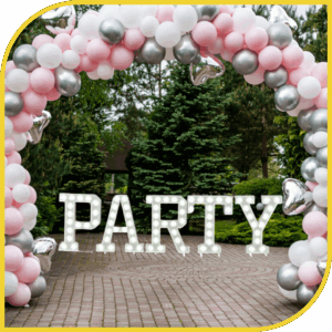 Forfait Party