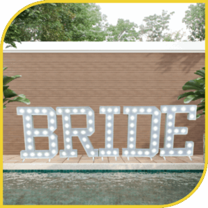 Forfait Bride