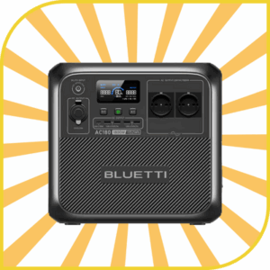 Batterie Rechargeable