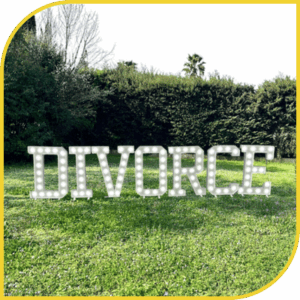 Forfait Divorce