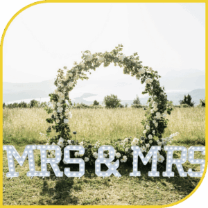 Forfait Mrs & Mrs