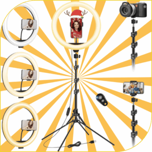 Ring light