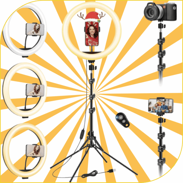 Ring light