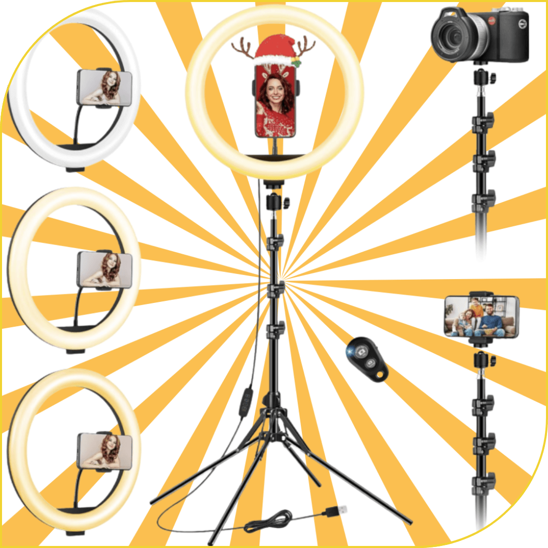 Ring light