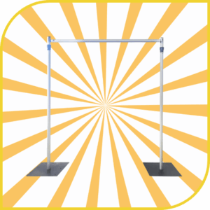 Support Mur de Fleurs