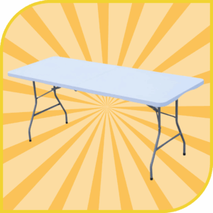 Table pliante