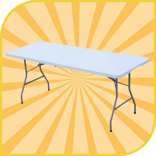 Table pliante