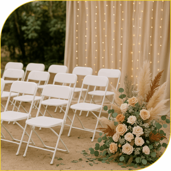 Chaise pliante – Image 2
