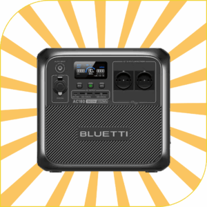 Batterie Rechargeable