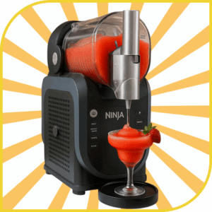 Machine à Granita Ninja Slushi
