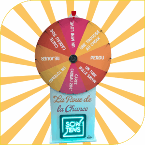 Roue de la Fortune
